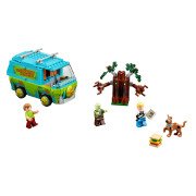 LEGO® Mystery Machine (75902)