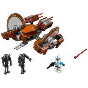 LEGO® Hailfire Droid™ (75085)