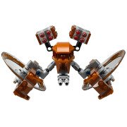 LEGO® Hailfire Droid™ (75085)