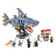 LEGO® Garmadon, Garmadon, GARMADON! (70656)