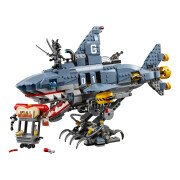 LEGO® Garmadon, Garmadon, GARMADON! (70656)