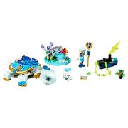 LEGO® Naida und die Wasserschildkröte (41191)