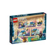 LEGO® Naida und die Wasserschildkröte (41191)