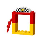 LEGO® Mickys Rennwagen (10843)