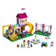 LEGO® Heartlake City Spielplatz (41325)