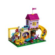 LEGO® Heartlake City Spielplatz (41325)