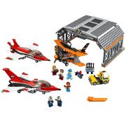 LEGO® Große Flugschau (60103)