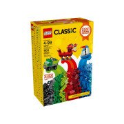 LEGO® Kreativ-Steinebox (10704)