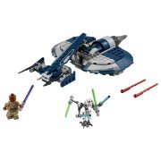 LEGO® General Grievous Combat Speeder (75199)