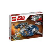 LEGO® General Grievous Combat Speeder (75199)