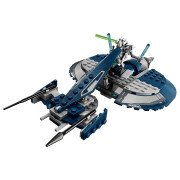 LEGO® General Grievous Combat Speeder (75199)