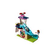 LEGO® Rundflug über Heartlake City (41343)