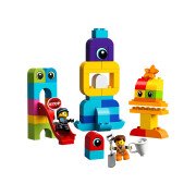 LEGO® Besucher vom LEGO® DUPLO® Planeten (10895)