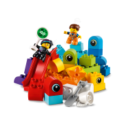 LEGO® Besucher vom LEGO® DUPLO® Planeten (10895)