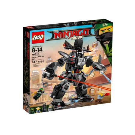 LEGO® Garmadon's Robo-Hai (70613)