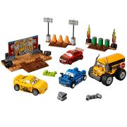 LEGO® Crazy 8 Rennen in Thunder Hollow (10744)