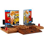 LEGO® Crazy 8 Rennen in Thunder Hollow (10744)