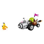 LEGO® Piggy Car Escape (75821)