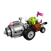 LEGO® Piggy Car Escape (75821)