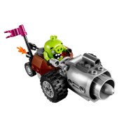 LEGO® Piggy Car Escape (75821)