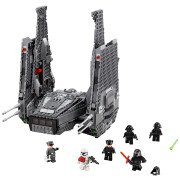 LEGO® Kylo Ren’s Command Shuttle™ (75104)