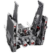 LEGO® Kylo Ren’s Command Shuttle™ (75104)