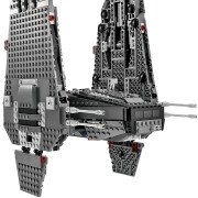 LEGO® Kylo Ren’s Command Shuttle™ (75104)