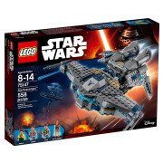 LEGO® StarScavenger™ (75147)