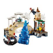 LEGO® Angriff von Hydro-Man (76129)