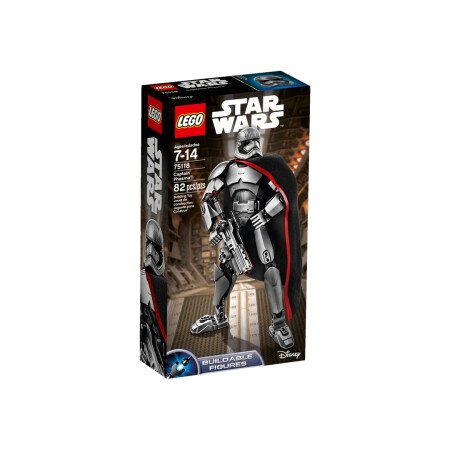 LEGO® Captain Phasma™ (75118)