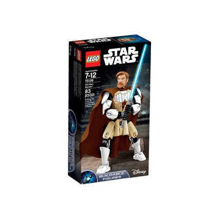 LEGO® Obi-Wan Kenobi™ (75109)