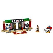 LEGO® Ghostbusters™ Story-Pack (71242)