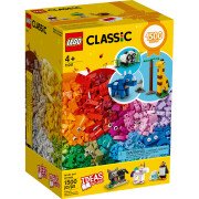 LEGO® Bausteine - Spaß mit Tieren (11011)