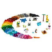 LEGO® Bausteine - Spaß mit Tieren (11011)