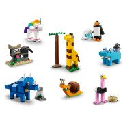 LEGO® Bausteine - Spaß mit Tieren (11011)