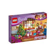 LEGO® Friends Adventskalender 2016 (41131)