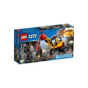 LEGO® Power-Spalter für den Bergbau (60185)