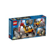 LEGO® Power-Spalter für den Bergbau (60185)