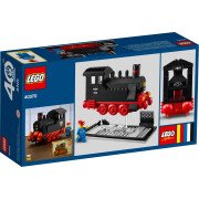 LEGO® Set zum 40. Jubiläum von LEGO® Eisenbahn (40370)