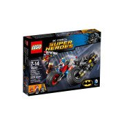 LEGO® Batman™: Batcycle-Verfolgungsjagd in Gotham City (76053)