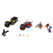 LEGO® Batman™: Batcycle-Verfolgungsjagd in Gotham City (76053)