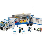 LEGO® Polizei-Überwachungs-Truck (60044)