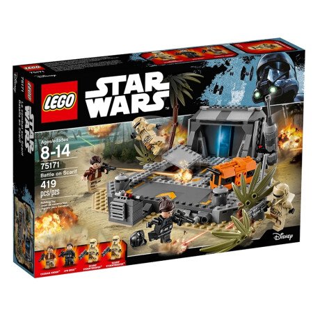 LEGO® Battle on Scarif (75171)