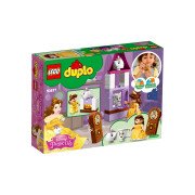 LEGO® Belle's Teeparty (10877)