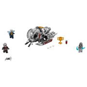 LEGO® Erforscher des Quantenreichs (76109)