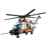 LEGO® Seenot-Rettungshubschrauber (60166)