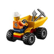 LEGO® Bergbauteam (60184)