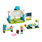 LEGO® Fußballtraining mit Stephanie (41330)