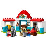 LEGO® Pferdestall (10868)