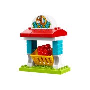 LEGO® Pferdestall (10868)